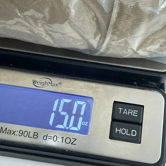 Columbia Mens Omni-Shield Advanced Repellency Khaki Cargo Shorts 38W 11L 0071 - Picture 10 of 10